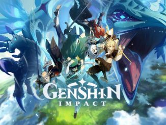 Genshin Impact