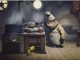 Little Nightmares
